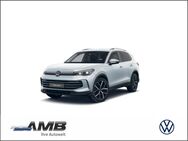 VW Tiguan, 1.5 Elegance eHybrid °, Jahr 2022 - Borna