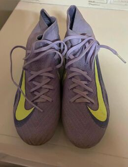 Nike Air Zoom Mercurial Superfly 10Elite Fg - Lichtenstein (Sachsen)