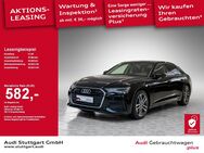 Audi A6, Limousine 50 TFSI e quattro, Jahr 2023 - Böblingen