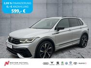 VW Tiguan, R, Jahr 2022 - Bayreuth