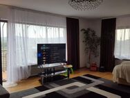 EG Wohnung mit großem Sonnenbalkon und Stellplatz - Bad Soden-Salmünster