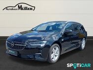 Opel Insignia, 2.0 B SpTo Elegance AUTO, Jahr 2021 - Gnarrenburg