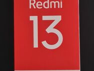 Handy Xiaomi Redmi 13 Ocean Blue / 8GB RAM / 256GB ROM / NEU - Marl (Nordrhein-Westfalen)