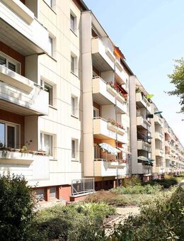 Ruhige Wohnlage und nette Nachbarn! - Neubrandenburg