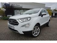 Ford EcoSport Titanium 1.0 EcoBoost,SHZ,behWSS,BT,Kamera,Pdc - Peine