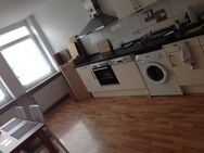 SB-Zentrum schöne 2 ZKB-Wohnung in der Nähe des Nauwieser Viertels - Saarbrücken