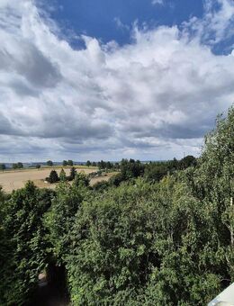 NEUE SINGLE-WOHNUNG mit tollem Ausblick!!! - Hohenstein-Ernstthal