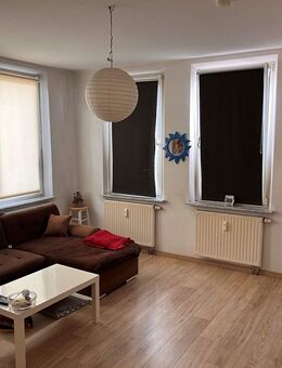 Wohnung in Gostenhof - Kultur, Charme & Lage - Vermietet - Nürnberg