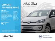VW up, 1.0 "move up ", Jahr 2019 - Limburg (Lahn)