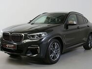 BMW X4 M40, i Live HiFi, Jahr 2020 - Paderborn