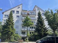 Kapitalanlage. Sonnige 1 Zimmer Wohnung im 5.OG mit Fahrstuhl und Stellplatz! - Heidelberg