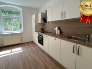 Frisch renovierte Wohnung mit Abstellkammer und neuer Einbauküche - Dresden
