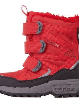 Kappa Outdoorwinterstiefel - wasserdicht, windabweisend & atmungsaktiv