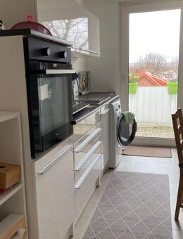 2 Zimmer - Wohnung mit Balkon in zentrumsnaher Lage! WG geeignet! - Osnabrück