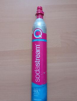 Original Sodastream Quick Connect - Friedberg