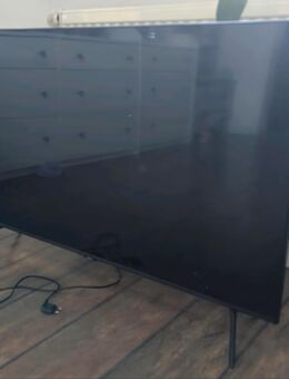 Samsung GU50TU8079UXZG 50 Zoll 4K UHD LED Smart TV, Defekt Gebraucht VK: € 60.- - Frankfurt (Main) Sossenheim