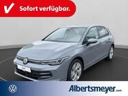 VW Golf, 1.5 TSI VIII OPF Life, Jahr 2022 - Leinefelde-Worbis