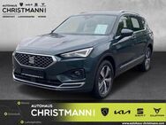 Seat Tarraco, 1.5 TSI Xperience EU6d Farbe Dark Camouflage Metallic, Jahr 2024 - Worms