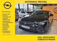 Opel Corsa F e Elegance*KAM*PDC*LRH* - Leopoldshöhe