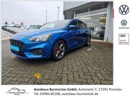 Ford Focus, 1.0 EcoBoost ST-Line X (, Jahr 2022 - Prenzlau