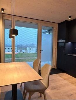 Exklusive Mietwohnungen in Dinkelsbühl: Modern - Nachhaltig - Einzigartig! - Dinkelsbühl