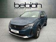 Peugeot 3008, 1.6 Hybrid 225 (Plug-In) Allure FLA, Jahr 2022 - Tübingen