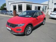 VW T-Roc Style - Bergkamen