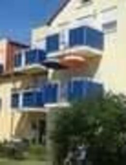 Schöne 2-Raumwohnung Nähe Golfplatz Motzen - Mittenwalde (Landkreis Dahme-Spreewald)