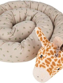 Sterntaler® Nestchenschlange Giraffe Kaya