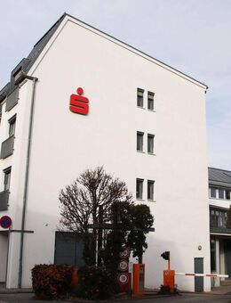 Schöne 2-Raum-Wohnung im Zentrum von Leinefelde - Leinefelde-Worbis