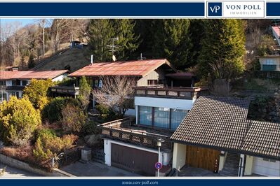 Wohnen in bester Lage von Oberstdorf