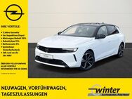 Opel Astra, 1.2 Elegance, Jahr 2023 - Großröhrsdorf