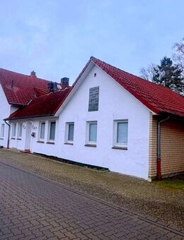 *Saniertes Mehrfamilienhaus *Voll vermietet *Super Rendite - Großenkneten