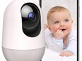 nooie Babyphone, 360 Kamera Home Alexa Wifi Baby Kamera in 67061