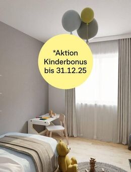 Doppelhaus mit zusätzlichem Zimmer in Bergkamen - Bergkamen