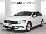 VW Passat Variant 2.0 TDI DSG Business-Navi*AHK*Kam - Schwerte (Hansestadt an der Ruhr)