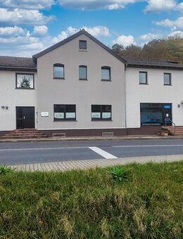 Attraktives Anlageobjekt in Guter-Lage – Wohn- und Gewerbeflächen mit langjährigen Mietern und hoher Stabilität! - Burgbrohl