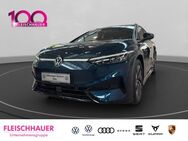 VW ID.7, Tourer Pro 210kW MASSAGESITZE, Jahr 2024 - Köln