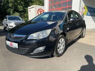 Opel Astra J Lim. 5-trg. Edition Klima Euro 5 - Gießen