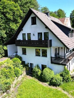 / Wohnen in der Natur! - Schmallenberg