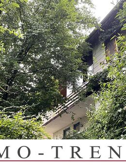 +++ schönes EFH in Hanglage als Wohnhaus oder auch als Ferienhaus nutzbar +++ - Bad Münstereifel