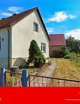 Platz für die ganze Familie - Neuzelle