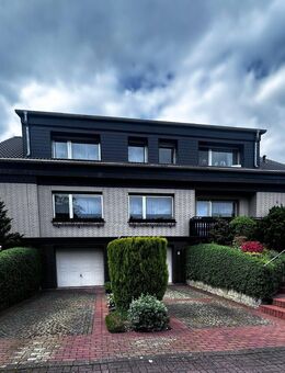 Charmantes Einfamilienhaus mit Potenzial - Fröndenberg (Ruhr)