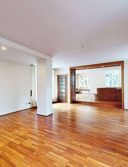 PHI AACHEN - Erstklassiges Wohnen in privilegierter Lage und bester Adresse im Aachener Südviertel! - Aachen