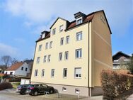 Solide Kapitalanlage * vermietete 2-Zimmer-Wohnung mit Balkon und Stellplatz in begehrter Lage von Eisenach - Eisenach