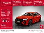 Audi SQ8, , Jahr 2023 - Böblingen