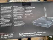 Trekstor MovieStation Antarius Antarius WLAN HD Media Player neu - Löhne