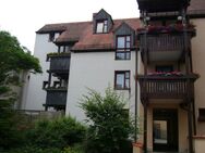 Frisch renovierte 3-Zimmer Wohnung ab sofort frei! - Ansbach