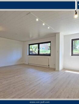 Souterrain Single- oder Kapitalanleger Wohnung! Erstbezug nach Sanierung! - Wöllstein