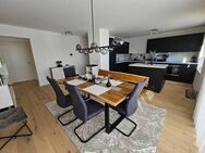 neue und großzügige 3 Zi. Whg mit EBK, Balkon zur Vermietung in Langquaid - Langquaid